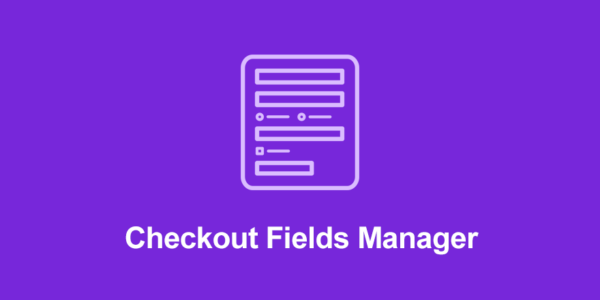 Checkout Fields Manager v2.0.10 Easy Digital Downloads Add-ons