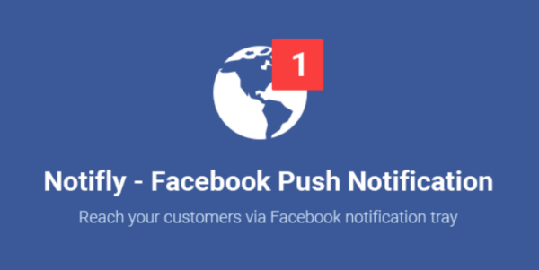 Notifly v1.6 Facebook Push Notification WordPress Plugin