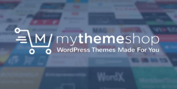 MyThemeShop All Premium Plugin