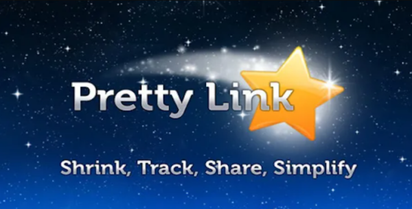 Pretty Link Pro WordPress Plugin