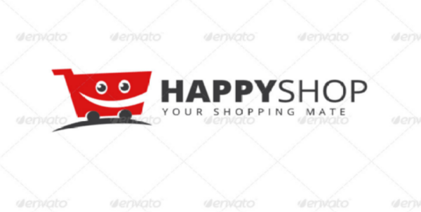 Shopping Cart Logo