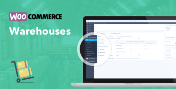 Warehouses v1.6.2.2 WooCommerce Add-ons