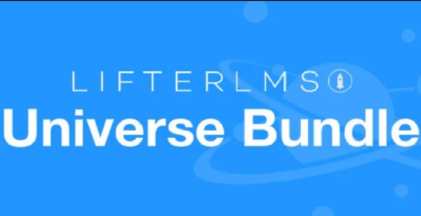 LifterLMS Universe Bundle