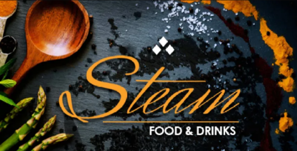 STEAM v1.8.1 Restaurant, Pub & Cafe WordPress Theme