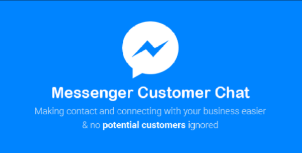 Messenger Customer Chat (Real-time Chat) WordPress Plugin