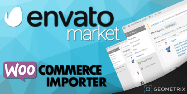 Envato WooImporter v2.5.1