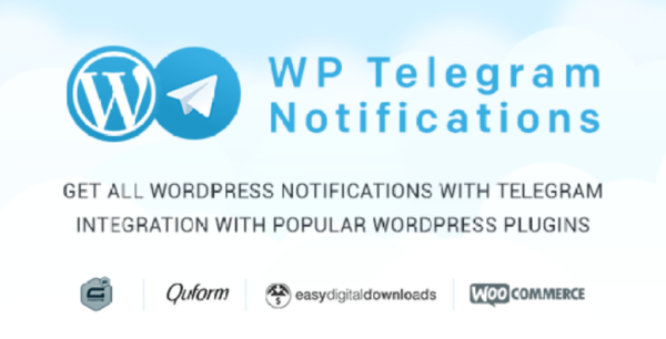 WordPress Telegram Notifications