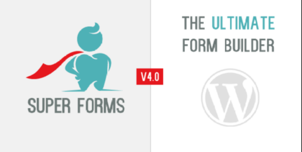 Super Forms v4.2.0 Drag & Drop Form Builder