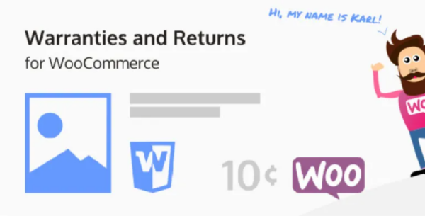 Warranties and Returns for WooCommerce v4.0.5