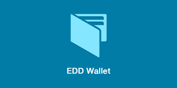 Wallet Easy Digital Downloads Add-ons