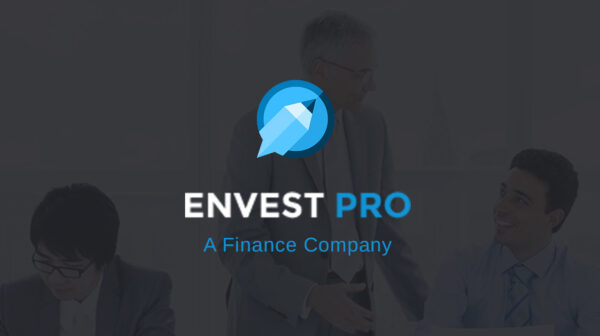 Envest Pro Clean WordPress Theme for all Purposes