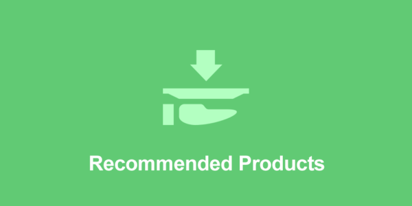 Recommended Products – Easy Digital Downloads