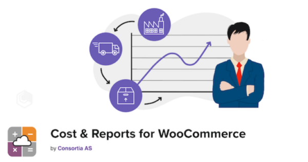 Cost & Reports for WooCommerce