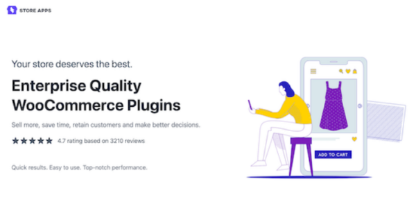 Smart Manager Pro for WooCommerce & WordPress – StoreApps