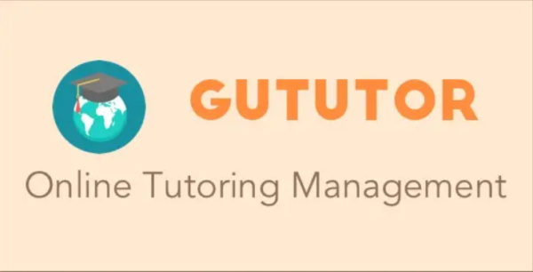 GuTutor – Online Tutor Directory Booking and Management