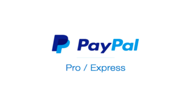 PayPal Pro and PayPal Express Easy Digital Downloads