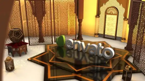 Islamic Intro V2