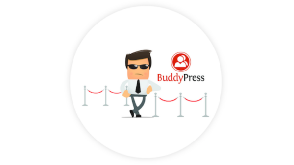 myCred – BuddyPress Charges Add-on