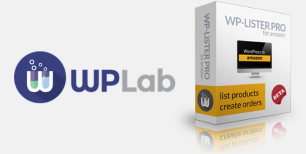 WP-Lister Pro for Amazon – WPLab