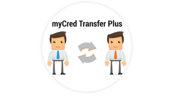 myCred Transfer Plus