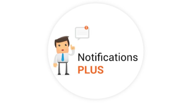 myCred Notifications Plus