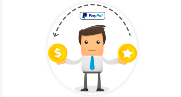 myCred – cashCred PayPal