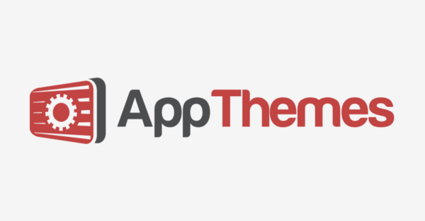 AppThemes – Club All our Themes and Plugins