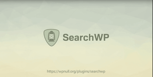 SearchWP – The Best WordPress Search You Can Find