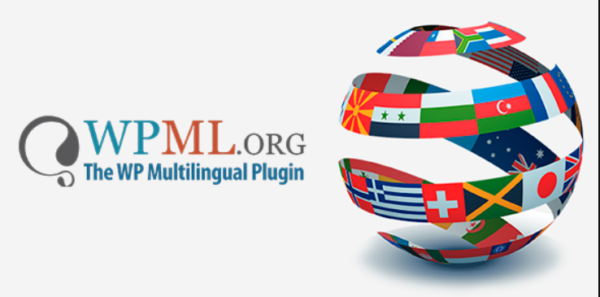 WPML Multilingual CMS + Add-ons Pack 4.6.13