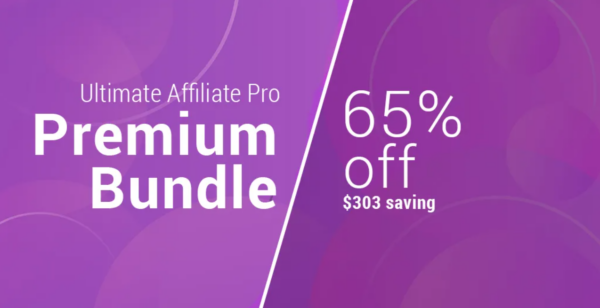 Premium Bundle – Ultimate Affiliate Pro Add-On