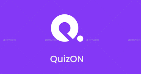 Quiz App UI Kit | Solo + Multiplayer + 1vs1 App UI Kit | Exam App UI Kit | Test App UI Kit | QuizON