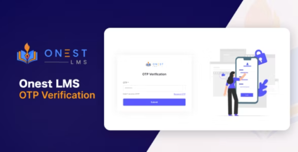 SecureLogin Plus: Premium 2FA Addon for Onest LMS 23 August 2023