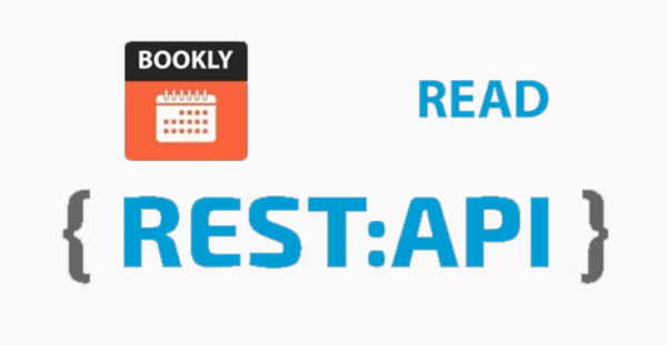 Bookly Read Rest API 2.3