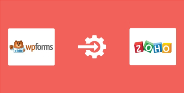 WPForms - Zoho CRM Integration 2.3.0