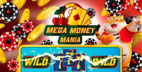 Mega Money Mania